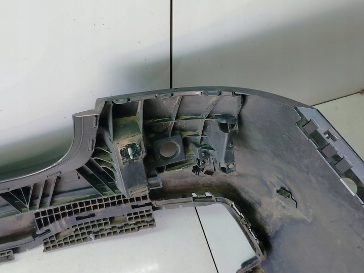 AUDI A7 C8 S-LINE 18- PARE-CHOCS ARRIÈRE ARRIÈRE
