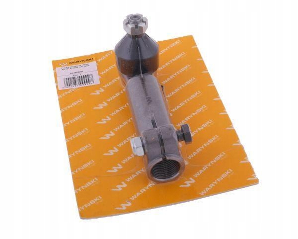 JOINT DIRECTION 148MM- M1 1/8-12 AL39020 WARYNSKI