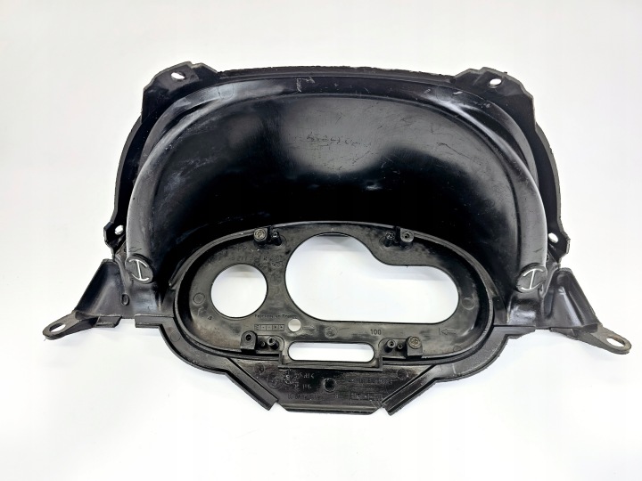 PEUGEOT ELYSTAR ELYSEO 125 REMPLISSAGE TABLEAU DE BORD CHÂSSIS PROTECTION