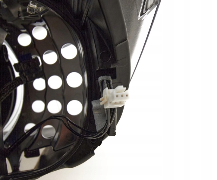 PHARE AVANT VERS BMW 3 E90/E91 2009-2012 63117240264 DROITE