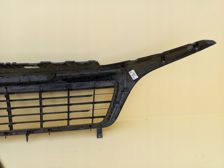 PEUGEOT BOXER III 3 LIFT 2014- GRILLE CALANDRE RADIATEUR AVANT 1314847070