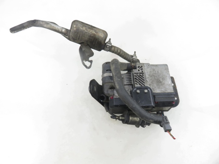 WEBASTO MAZDA 6 II UNIVERSEL (GH) DIESEL