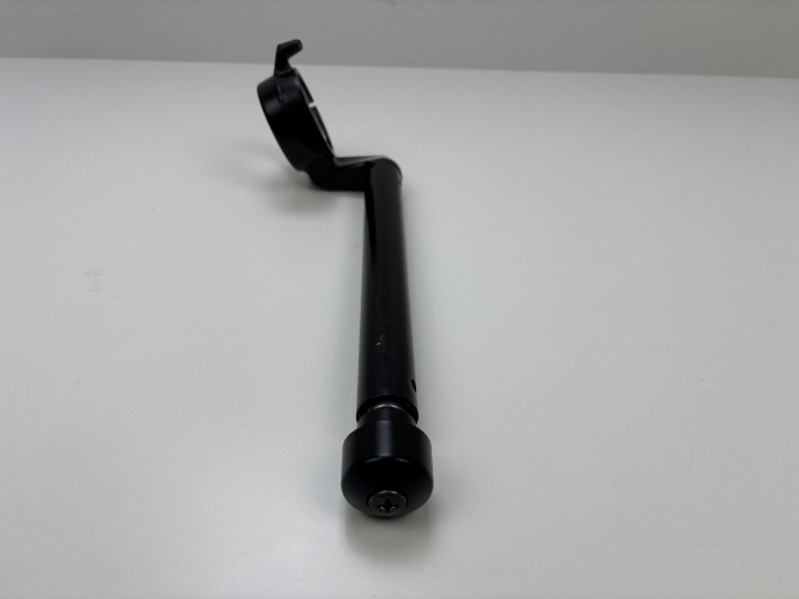 DROITE VOLANT HONDA CBR 600RR PC69 2024-