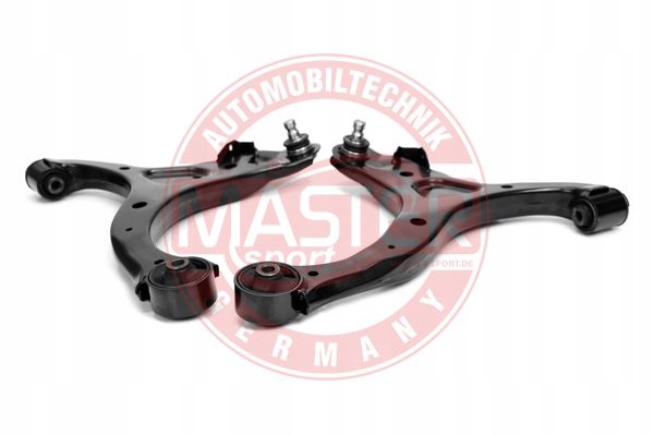 BRAS DE SUSPENSION JEU KIT AVANT HYUNDAI SANTA FE II (CM)