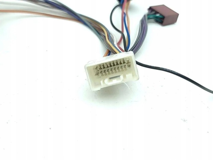 MITSUBISHI ASX RADIO CD 8701A562