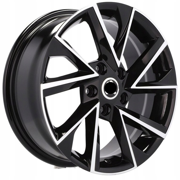 LLANTAS 17 PARA VW GOLF MK7 (5G) RESTYLING ALLTRACK GTI MK7 (5G) RESTYLING JETTA A5 A6 RESTYLING 