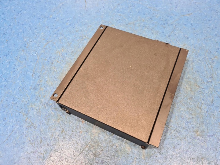 ALFA ROMEO 166 LIFT AMPLIFICATEUR SYSTÈME AUDIO 60658302