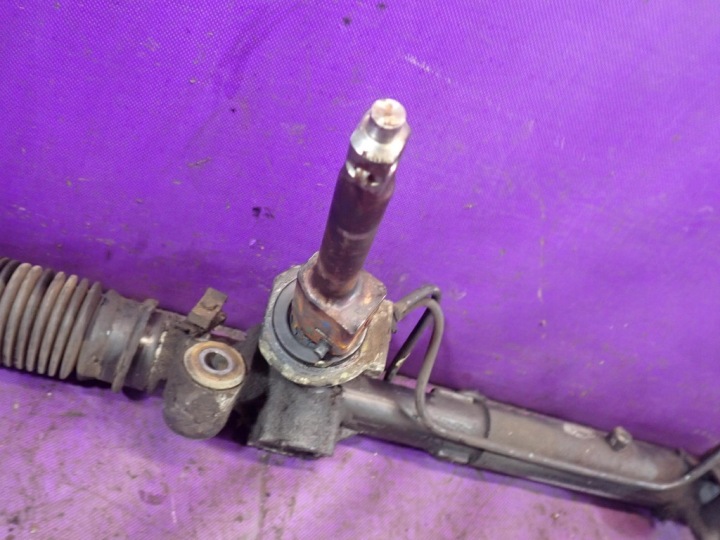 FORD FOCUS I MK1 CRÉMAILLÈRE DE DIRECTION CRÉMAILLÈRE DE DIRECTION 34011767LH