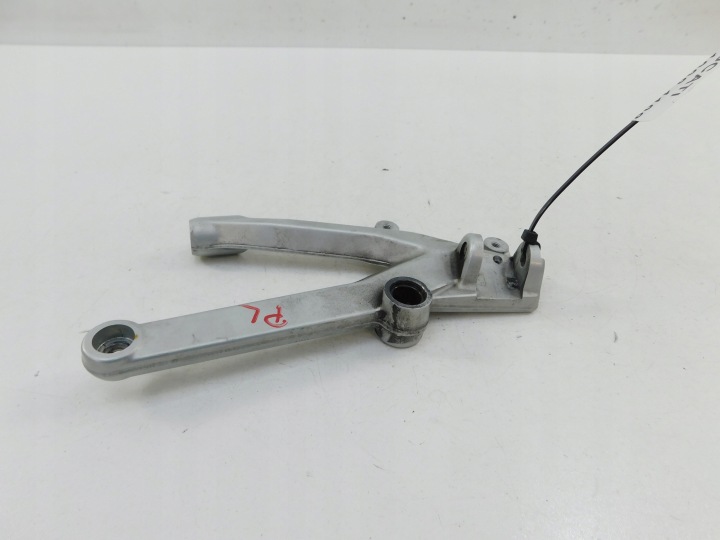 DUCATI 848 1098 1198 SET PODNOZEK CONDUCTEUR GAUCHE