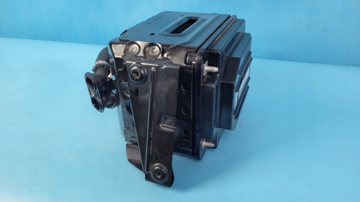 BMW X6 III G06 20R BATTERIE BATTERIE LI-ION 10AH 440WH 44V 5A48C60