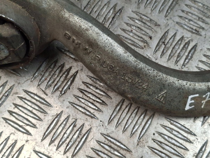 BRAS DE SUSPENSION AVANT GAUCHE CÔTÉ BMW X5 E70 31122413483