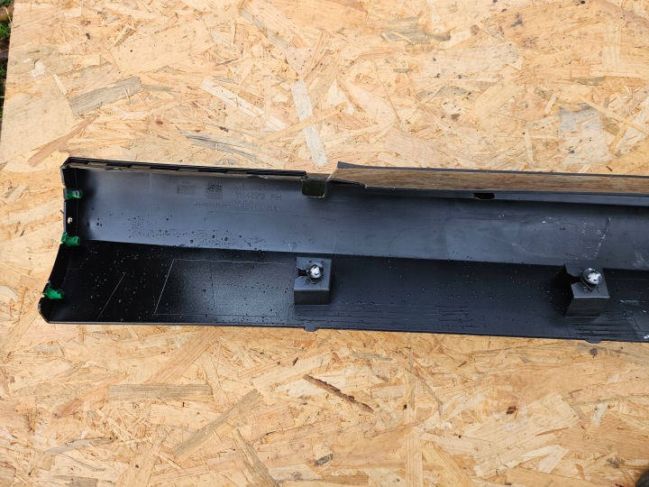 MOULURE SEUIL DROITE VOLVO V60 S60 III 18- 31448912