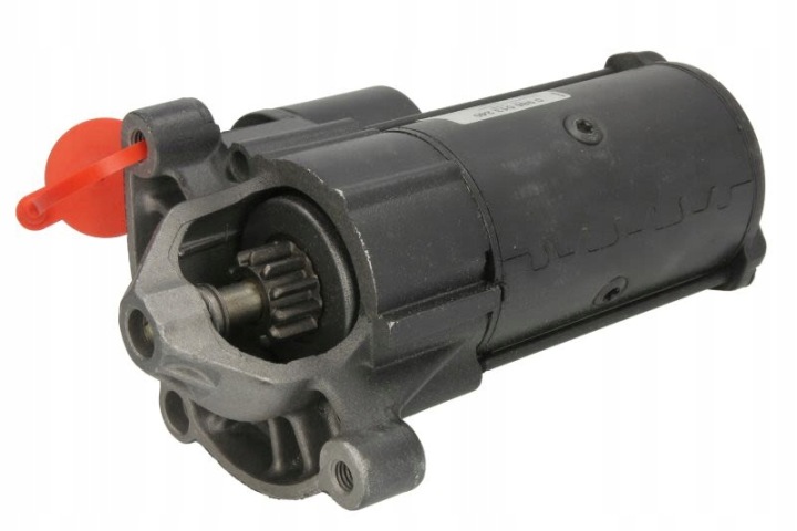 DÉMARREUR (12V, 1,7KW) CONVIENT VERS CITROEN BERLINGO, BERLINGO/MINIVAN, BX,