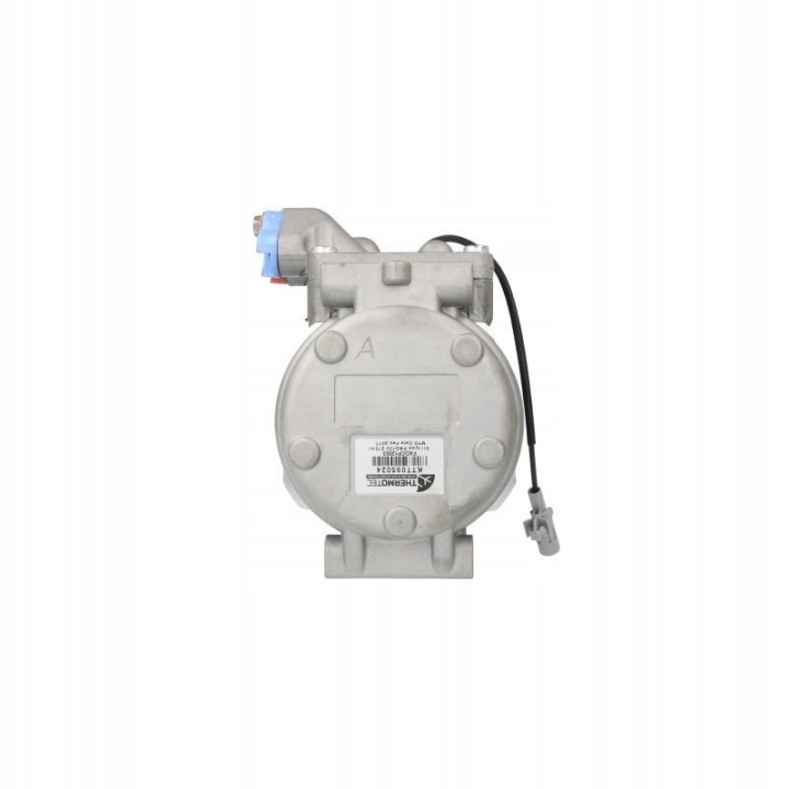 COMPRESSEUR DE CLIMATISATION IVECO DAILY III 2.3D 09.02-07.07
