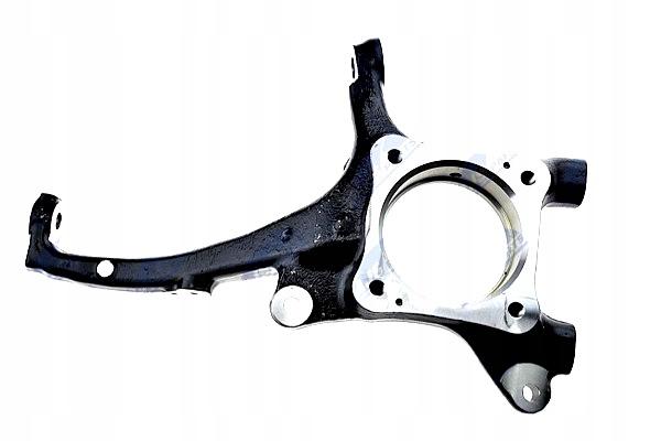 NTY ROTULE DE DIRECTION AVANT TOYOTA LAND CRUISER 200 07- LEXUS LX# 07-