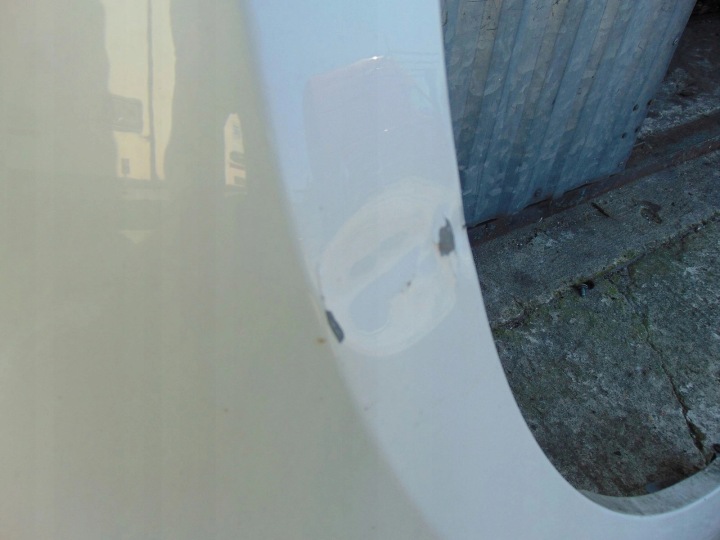 AILE DROIT AVANT VW GOLF VII 5F0821106A