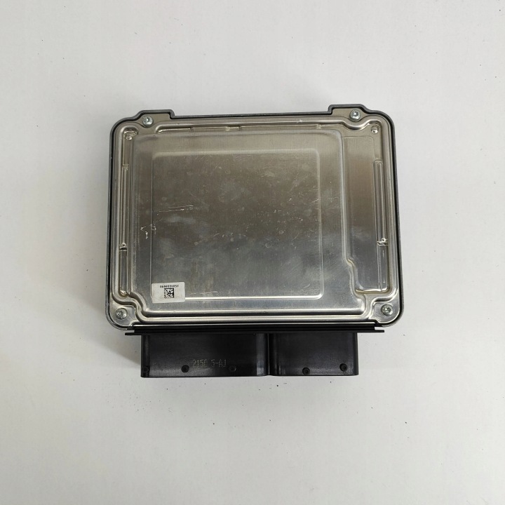 SKODA KAROQ 2020 CONTRÔLEUR MODULE ECU