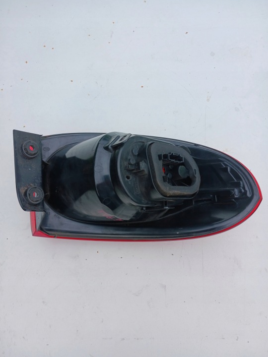 VW TIGUAN I 5N 07R. PHARE DROIT ARRIÈRE 5N0945096F EUROPE
