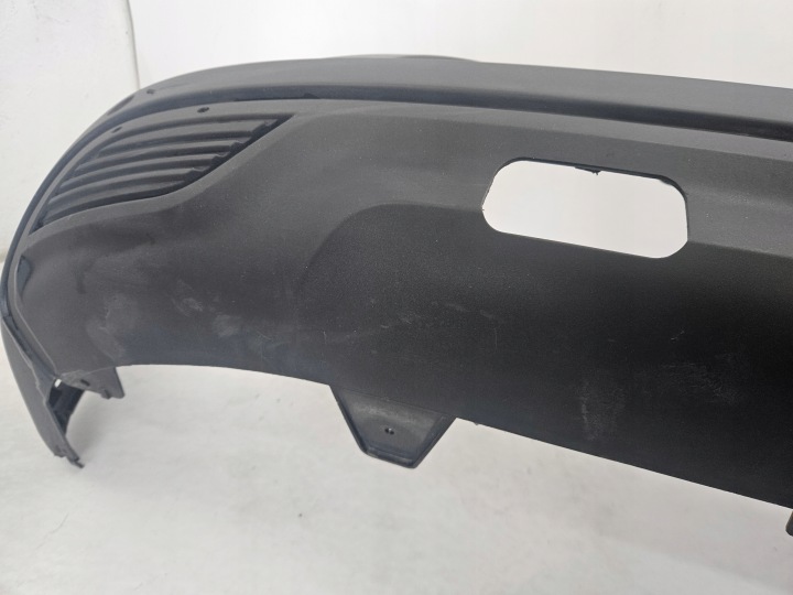 RENAULT KADJAR LIFT 2018 SPOILER DOUBLURE PARE-CHOCS ARRIÈRE PDC 850220923R