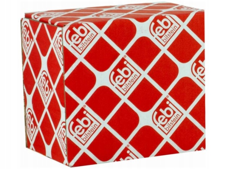 FEBI BILSTEIN 180912 ÉTRIER DE FREIN FREINS