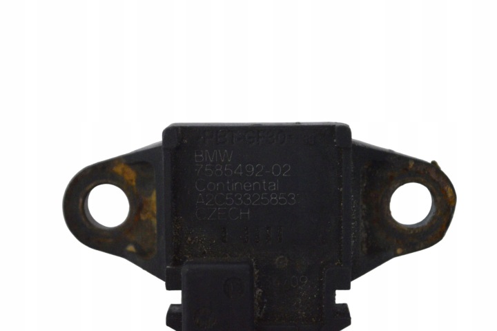 BMW 7 F01 F02 F03 F04 2010 CAPTEUR PRESSION AIR