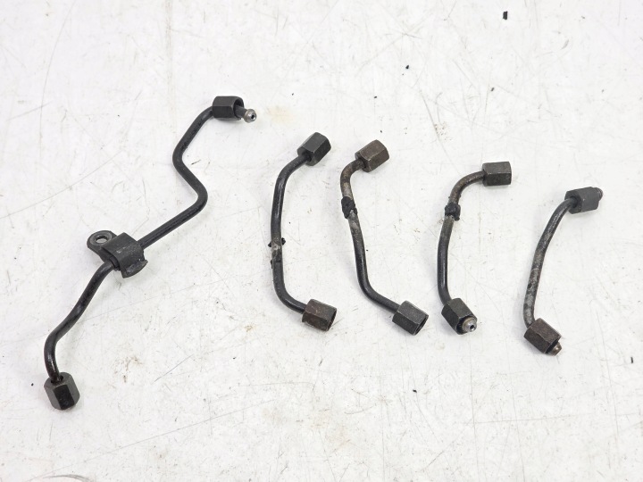 VITO VIANO W639 03-06 2.2 CDI TUBES CONDUITES DE DÉRIVATION INJECTEURS CARBURANTS 4CZ