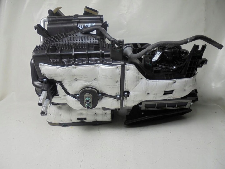 CHAUFFAGE COMPLÈTE KIA NIRO I 1,6 GDI HYBRIDE 17R