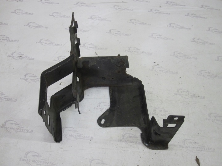 PEUGEOT 207 CC I 07R FIXATION POMPES ABS 96611624