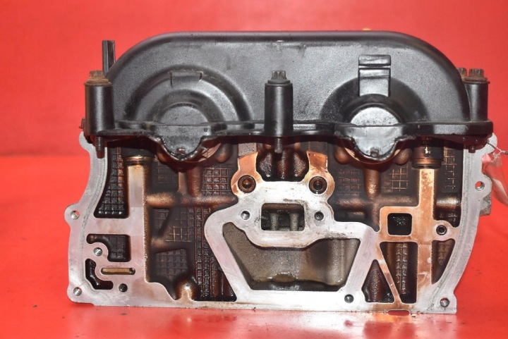 CULASSE MOTEUR 55355431 OPEL CORSA D 1.0 12V 60 KM 06-11