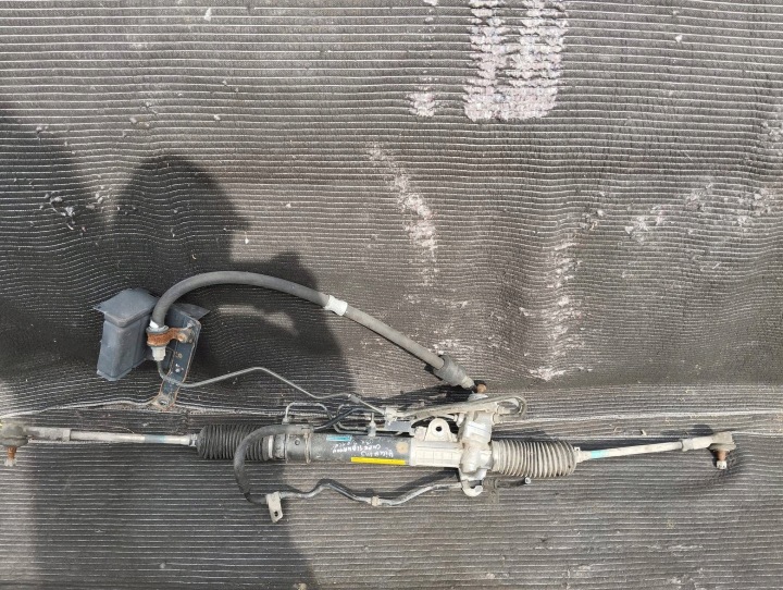 CRÉMAILLÈRE DE DIRECTION HYUNDAI COUPÉ 577002C000 03R EUROPE