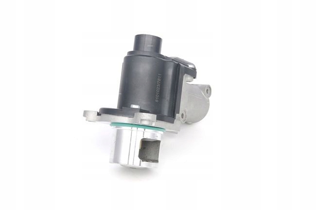 RIDEX 1145E0057 VANNE EGR AVEC USZCZELNIENIEM VERS VW GOLF V SCHRÄGHECK (1K1)