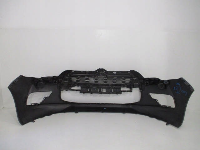 CITROEN DS4 PARE-CHOCS AVANT NEUF ORIGINAL 9688185377 7401VX