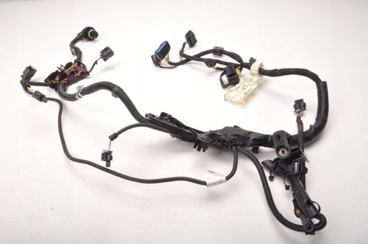 BMW G20 2.0 HYBRIDE FAISCEAU DE CÂBLES INSTALLATION ÉLECTRIQUE MOTEUR 9470696 5A01D70