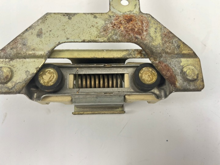 RÉSISTANCE VENTILATEURS RÉSISTANCE MERCEDES W124 W126 SE SEL SEC R129 SL 0001583245