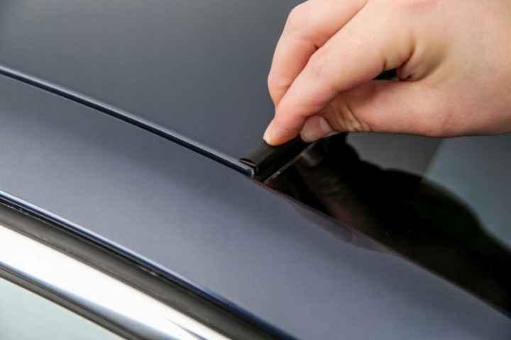 PROTECTION TOITS ROOF SAVER RENAULT ESPACE 2015-2023
