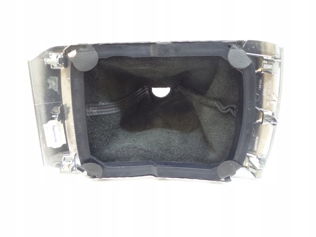 CITROEN C4 PICASSO II CHÂSSIS CHROME CARTER POIGNÉE CHANGEMENTS VITESSE 9678832177