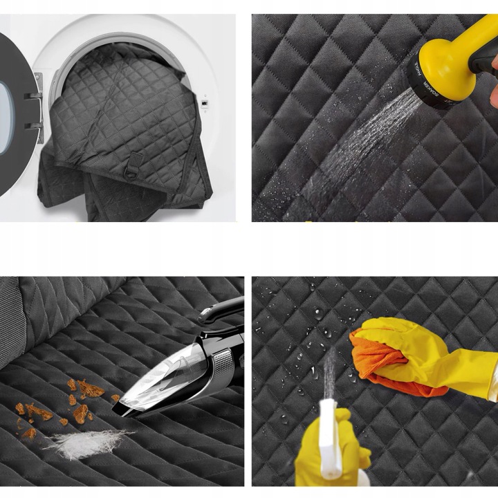 UNIVERSELLE TAPIS VERS COUVERCLES DE COFFRE VOITURES POUR PSA HOUSSE XXL