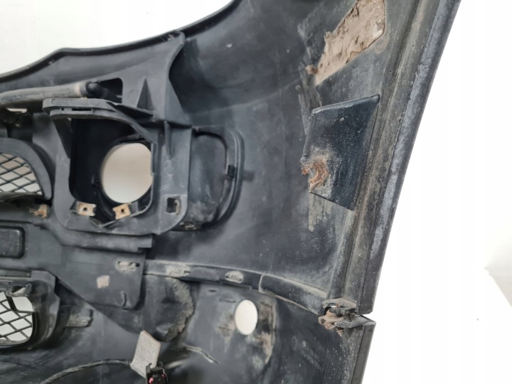 BMW E53 X5 PARE-CHOCS AVANT AVANT PDC 7115901