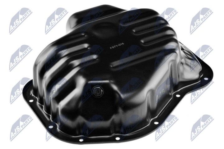 CARTER HUILEUX TOYOTA RAV-4 2.4 06-, CAMRY 2.4 06-