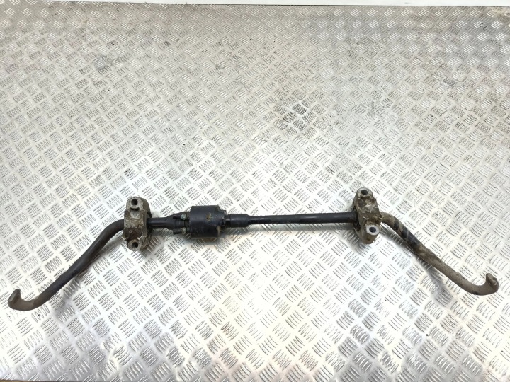 BMW 7 F01 F02 F03 F04 2010 STABILISATEUR ACTIF ESSIEUX AVANT