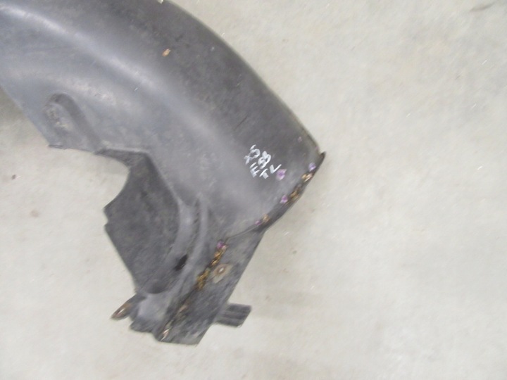 PASSAGE DE ROUE GAUCHE ARRIÈRE PROTECTION ROUES BMW E53 X5