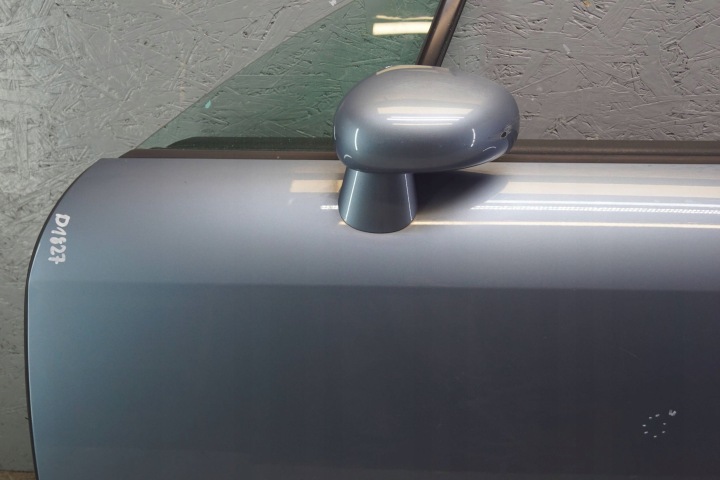 AUDI TT 8N PORTES GAUCHE (D1827)