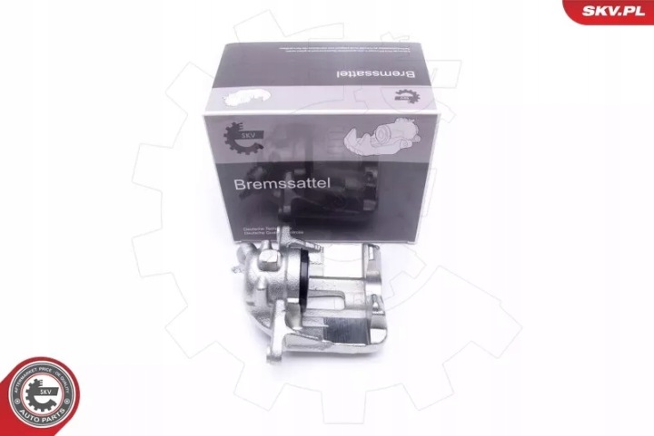 ESEN SKV 42SKV641 ÉTRIER DE FREIN FREINS
