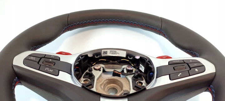 VOLANT BMW X3 G01 32308097997