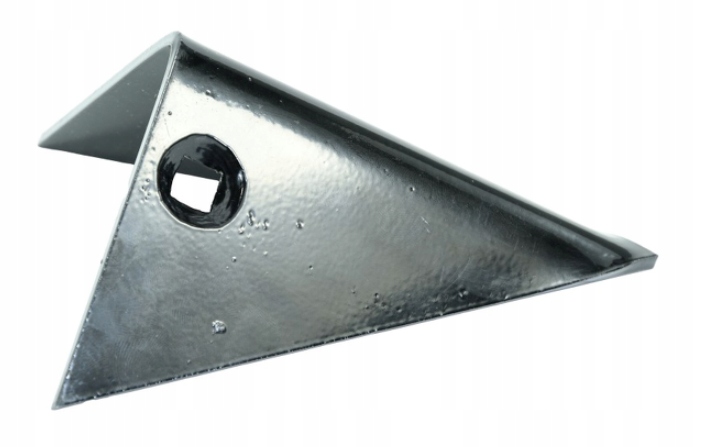 COUTRE CZUBEK OBSYPNIKA SADZARKI BOULONS M10X25 I VIS