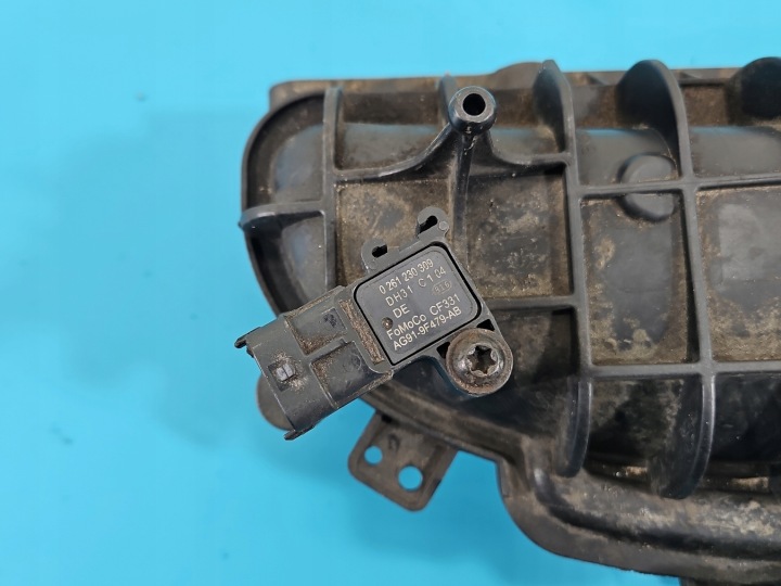 COLLECTEUR ADMISSION VOLVO V40 II 12- BM5G-9424-E 0261230309 1.6 T3 (B4164)