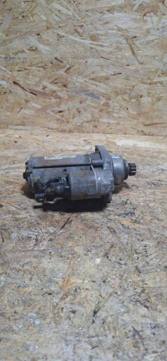 DÉMARREUR VALEO SKODA OCTAVIA 1 02M 911 023 R 02M911023R