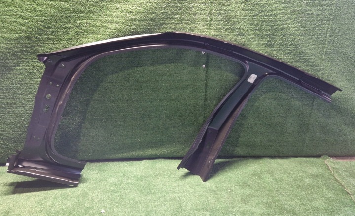 BRODERIE POTEAU DROIT AUDI A3 8Y4809840