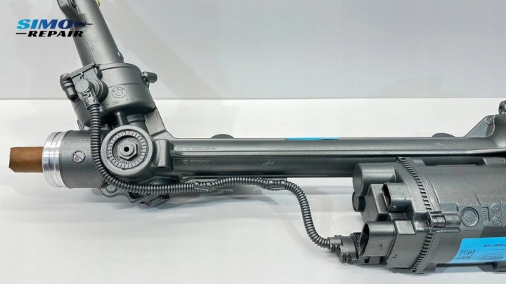 CRÉMAILLÈRE DE DIRECTION DIRECTION RHD BMW 1 F20 F21 2 F45 F46 F22 F23 3 4