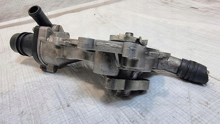 OPEL MOKKA 1.4 T CHÂSSIS THERMOSTAT 25200455